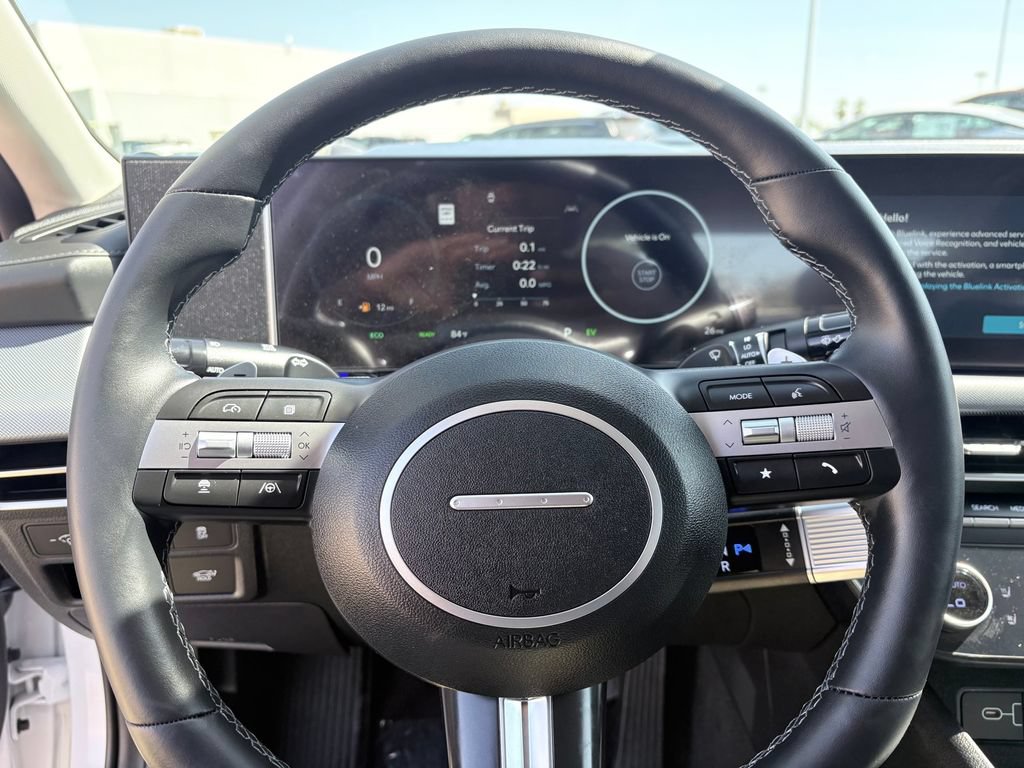 New 2026 Hyundai Sonata Limited FWD image 12