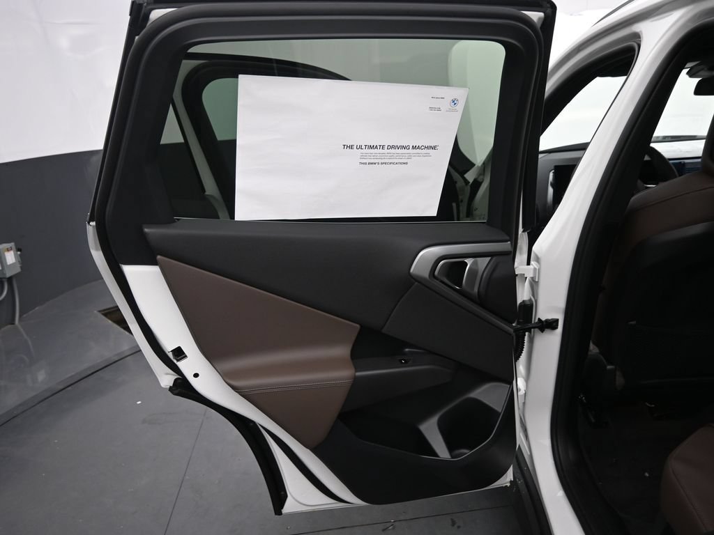 New 2026 BMW X3 xDrive30i w/ Convenience Package AWD/4WD image 31