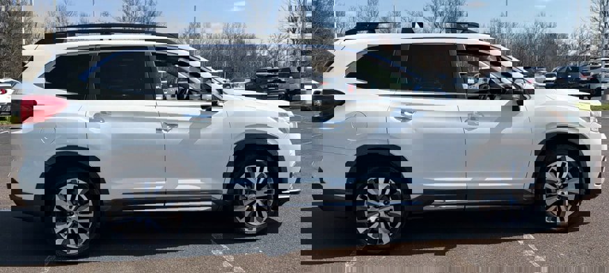 Used 2019 Subaru Ascent Touring image 11