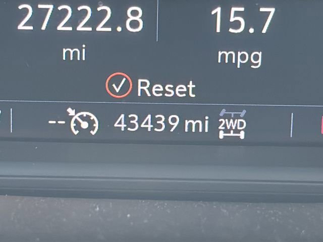 Used 2021 GMC Sierra 1500 AT4 image 15