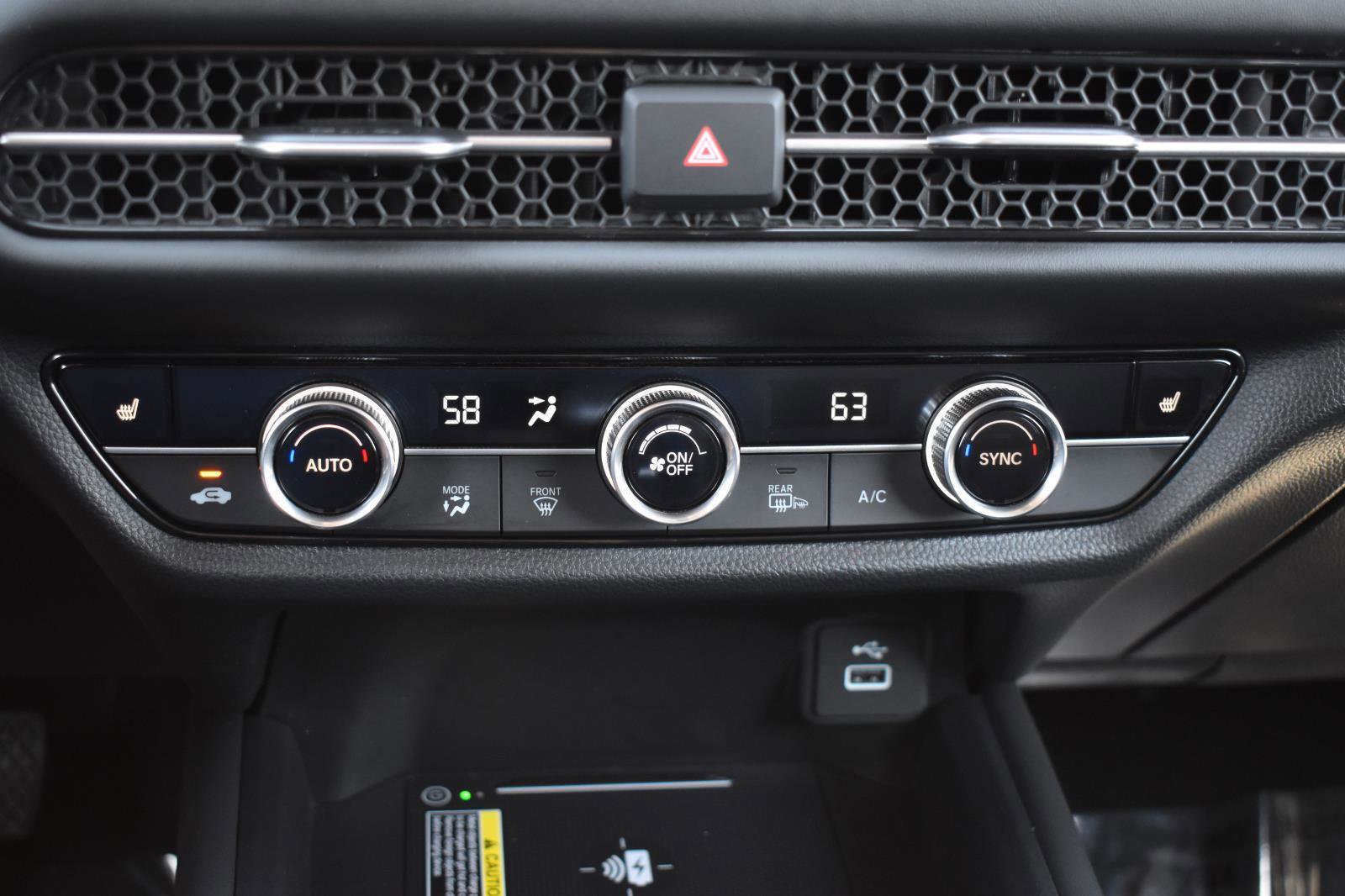 Used 2024 Honda HR-V EX-L image 9