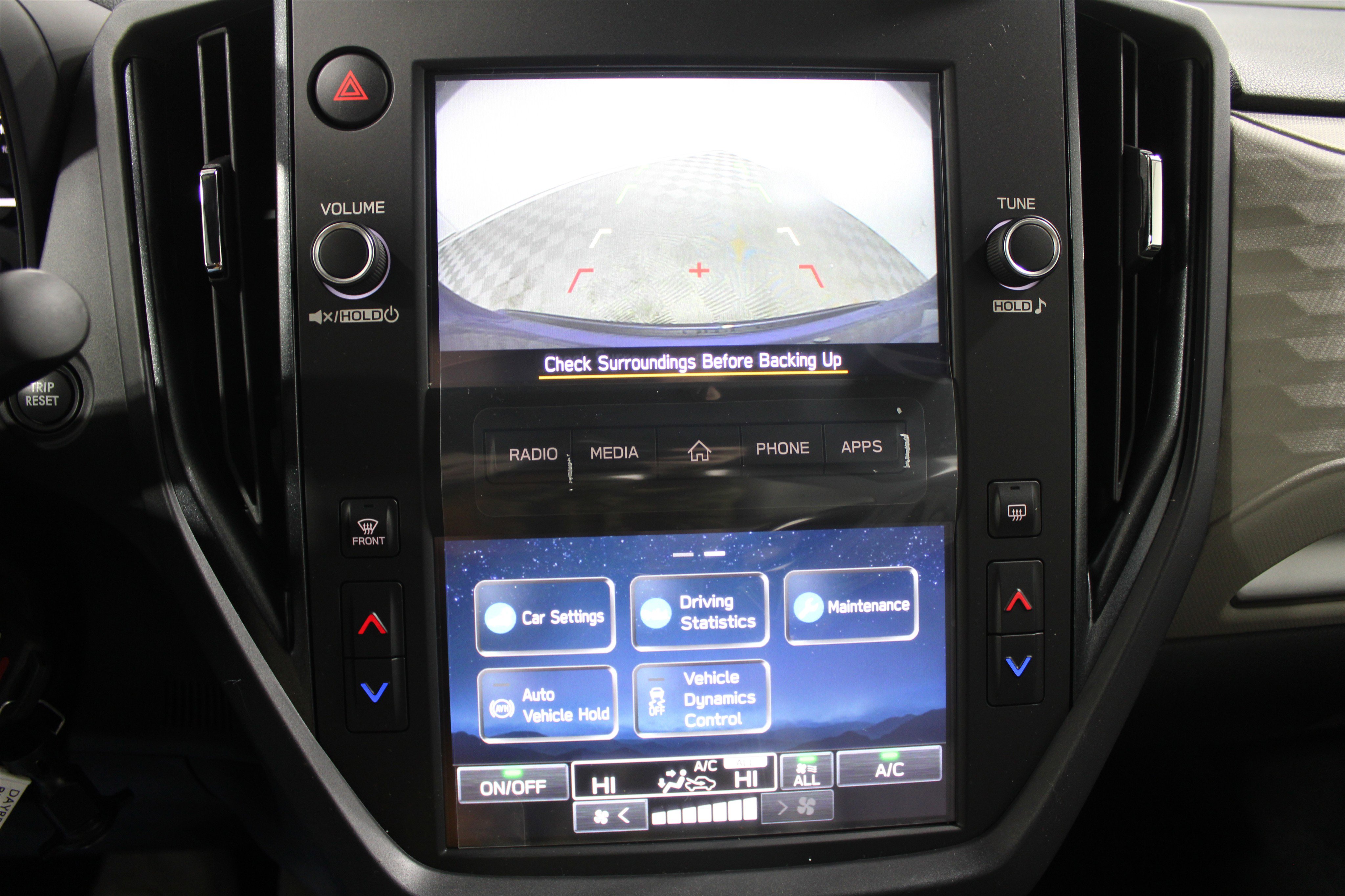 New 2026 Subaru Forester image 15