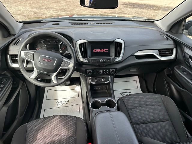 Used 2023 GMC Terrain SLE w/ Driver Convenience Package image 37