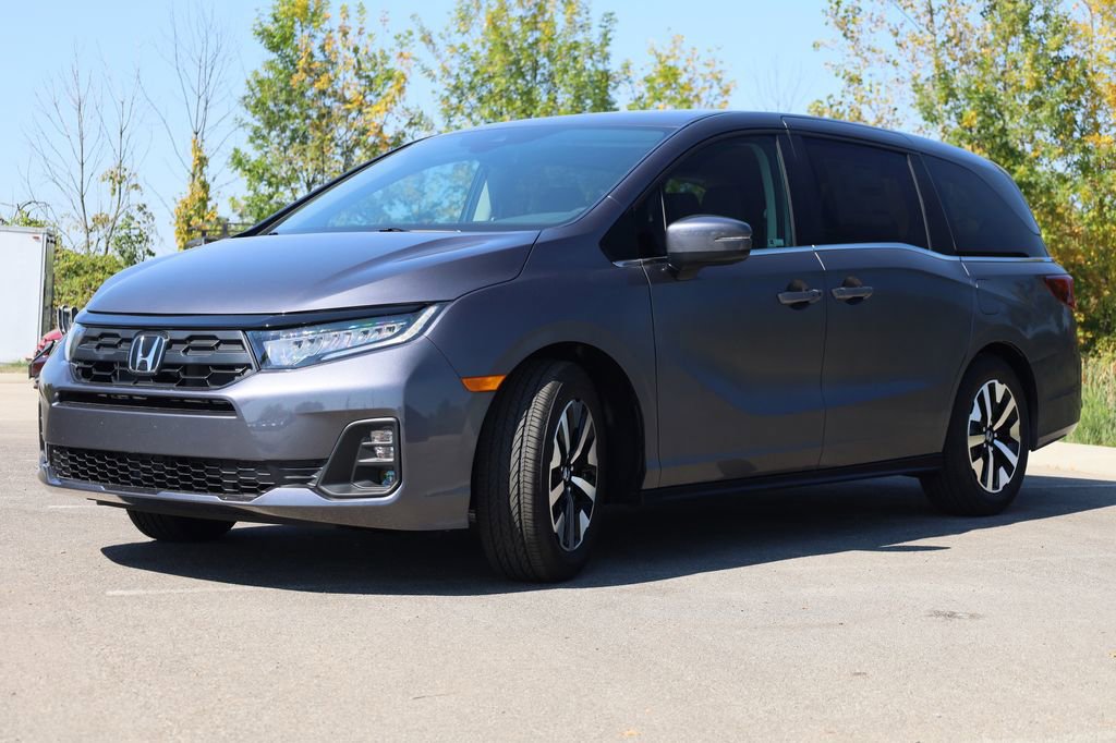 New 2026 Honda Odyssey EX-L image 3