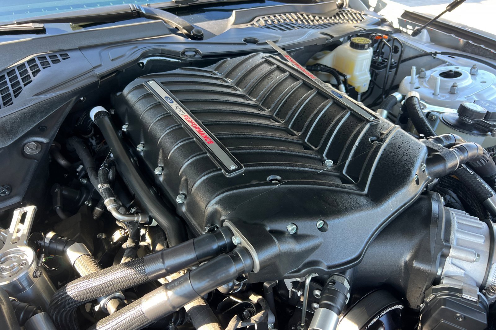 Used 2024 Ford Mustang GT Premium image 29