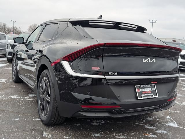 New 2025 Kia EV6 Light image 5