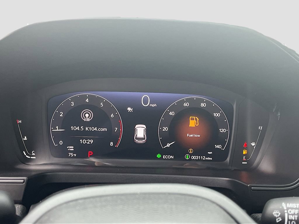 Used 2026 Honda Passport TrailSport image 12