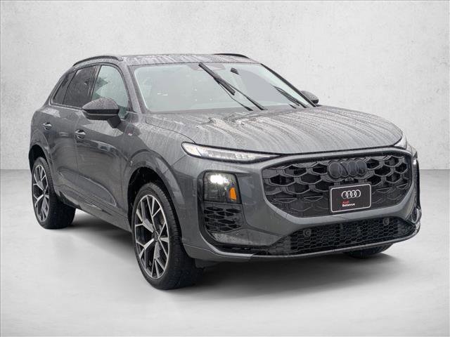 New 2026 Audi Q3 quattro 2.0T image 6