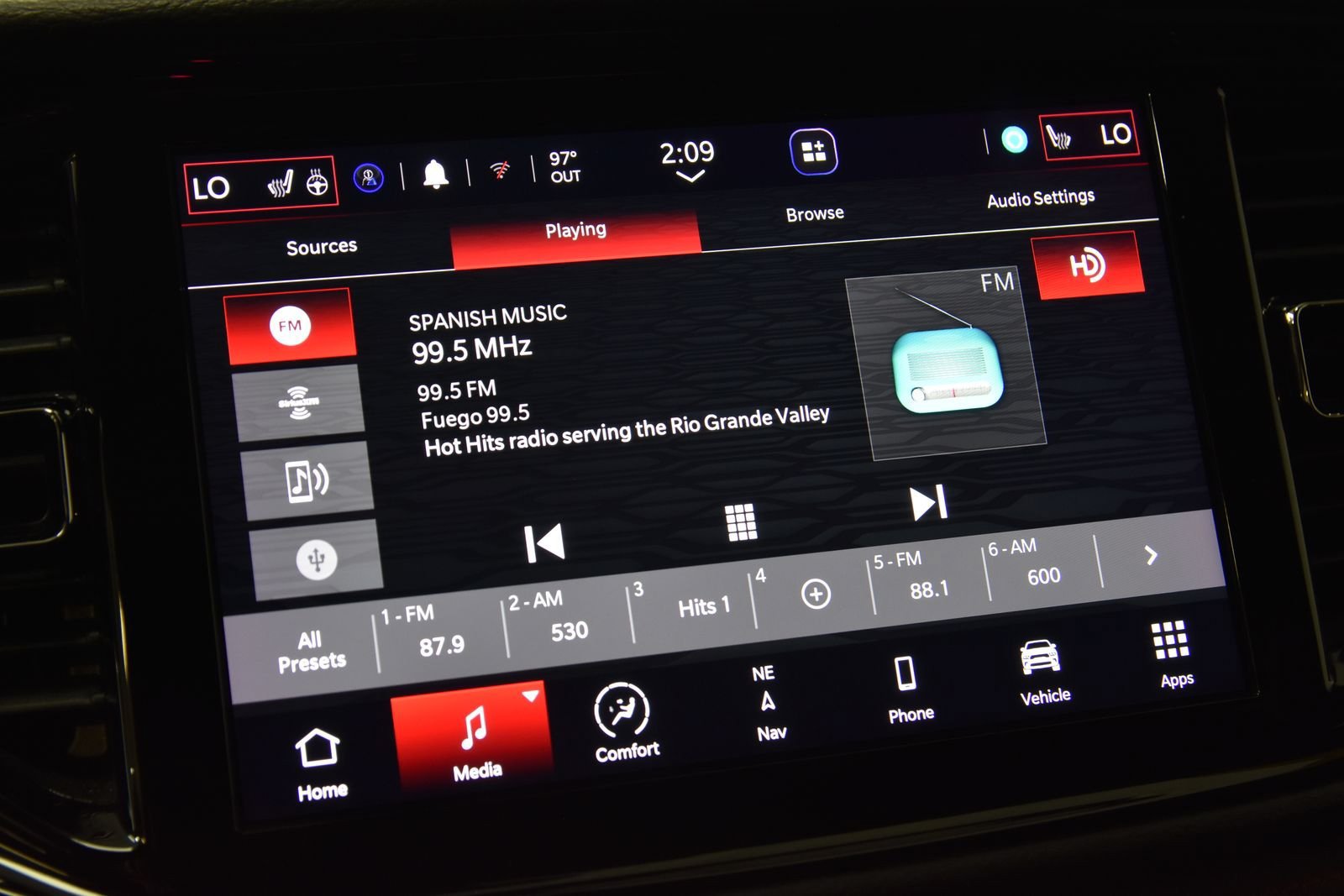 Used 2025 Dodge Durango GT RWD image 20
