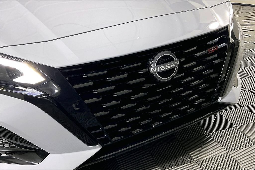 New 2026 Nissan Altima 2.5 SR FWD image 27
