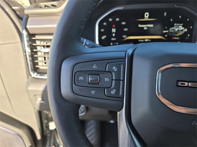 New 2026 GMC Sierra 2500 Denali Ultimate image 23