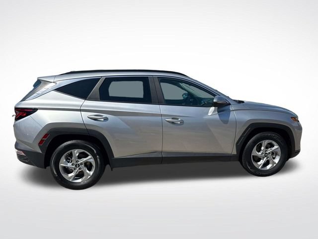 Used 2024 Hyundai Tucson SEL FWD image 11