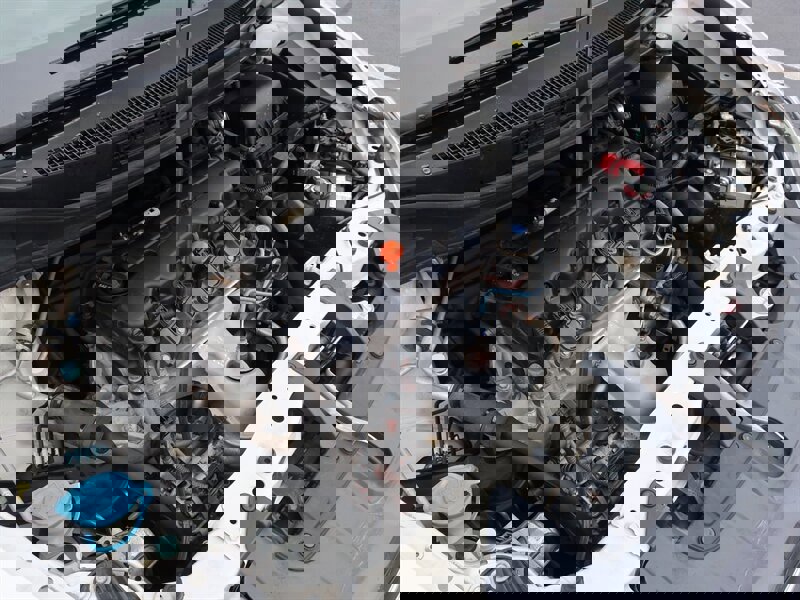 Used 2015 Honda Civic LX image 24