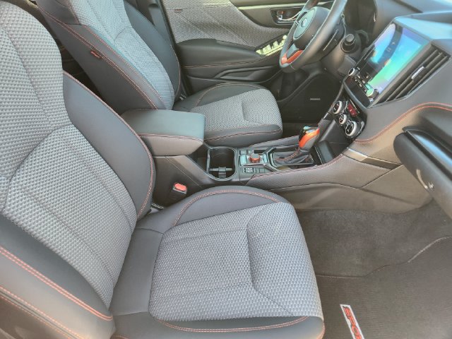 Certified 2024 Subaru Forester Sport AWD/4WD image 14