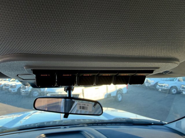 New 2026 Ford F550 4x4 Crew Cab image 10