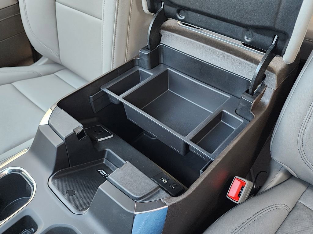 New 2026 GMC Sierra 1500 SLT w/ SLT Premium Plus Package image 33