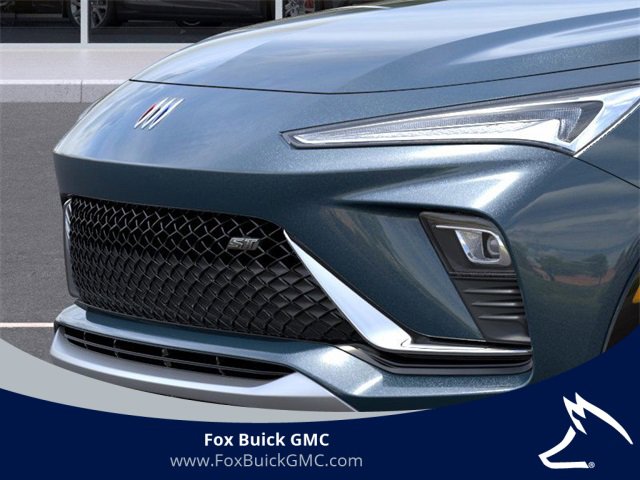 New 2026 Buick Envista Sport Touring image 13