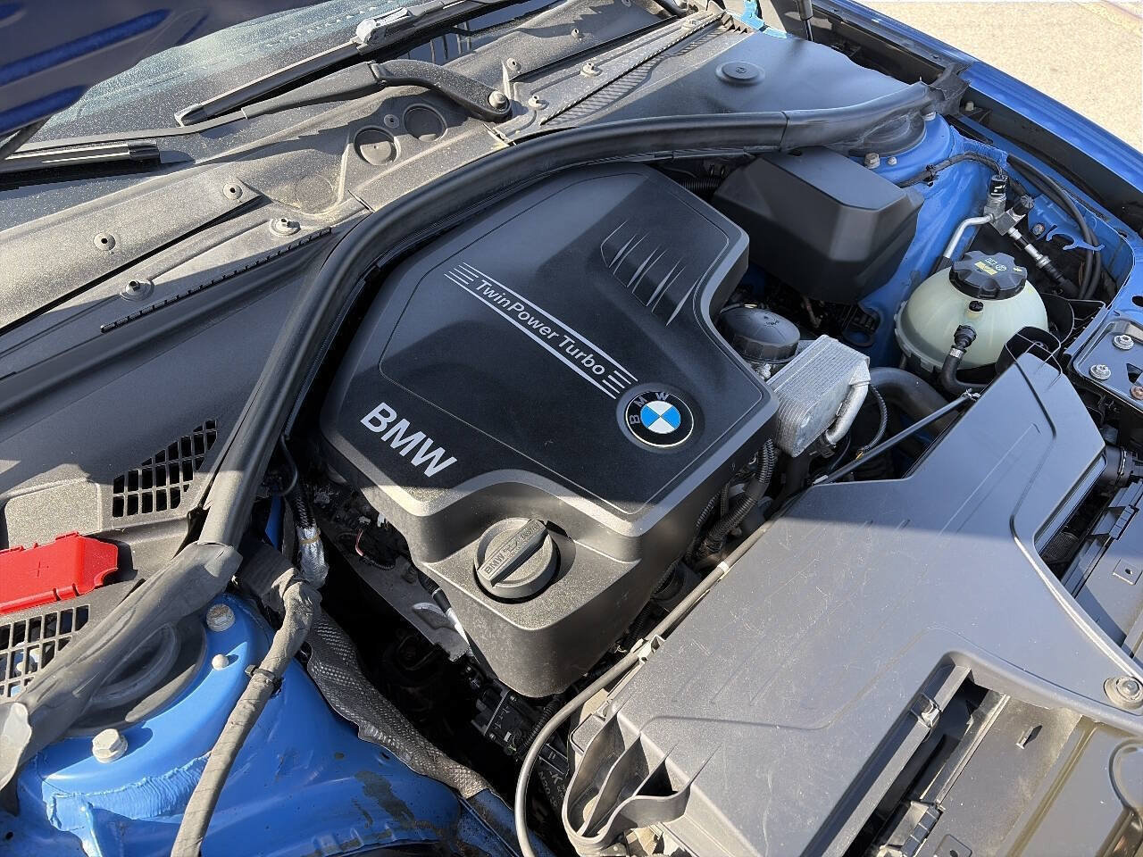 Used 2015 BMW 228i xDrive Coupe AWD/4WD image 18