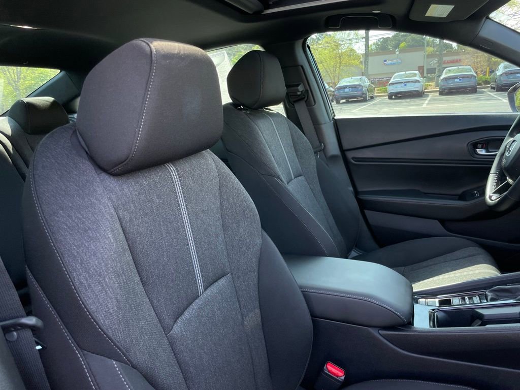 Certified 2023 Honda Accord Sport image 32