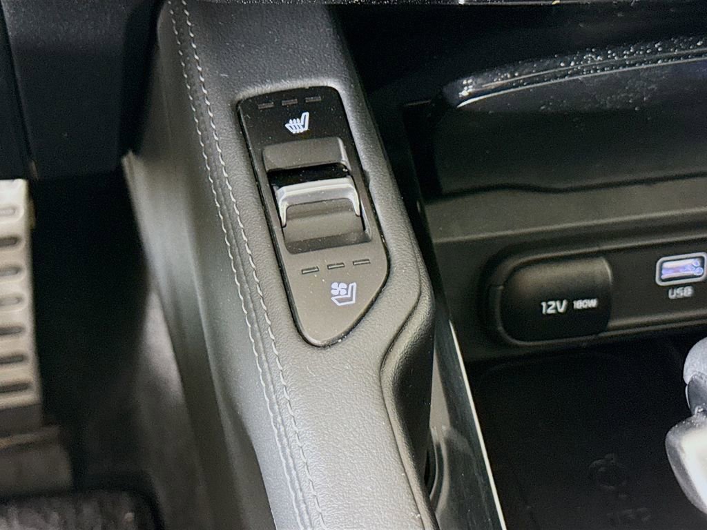 Used 2024 Kia Telluride SX X-Line image 23