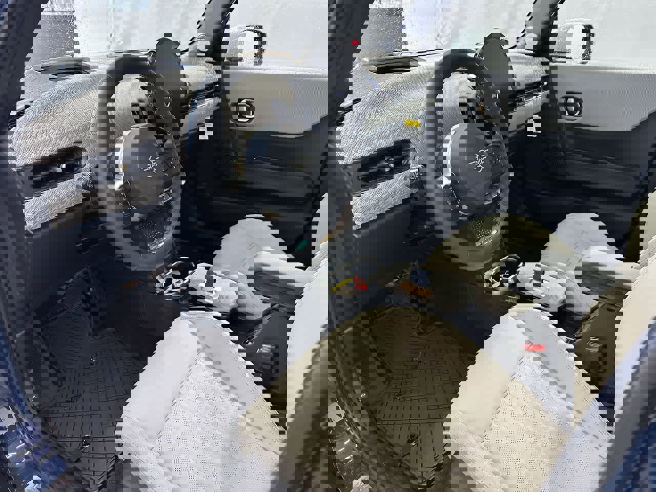 Used 2026 MINI Cooper S image 8