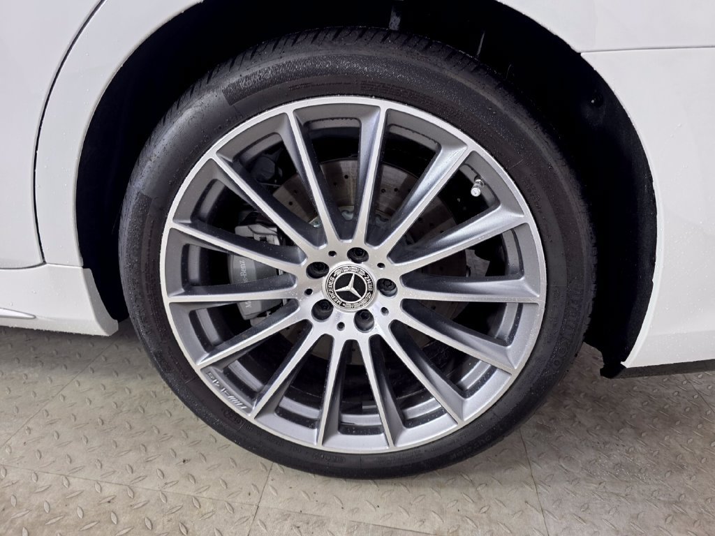 Certified 2024 Mercedes-Benz S 580 4MATIC Sedan image 18