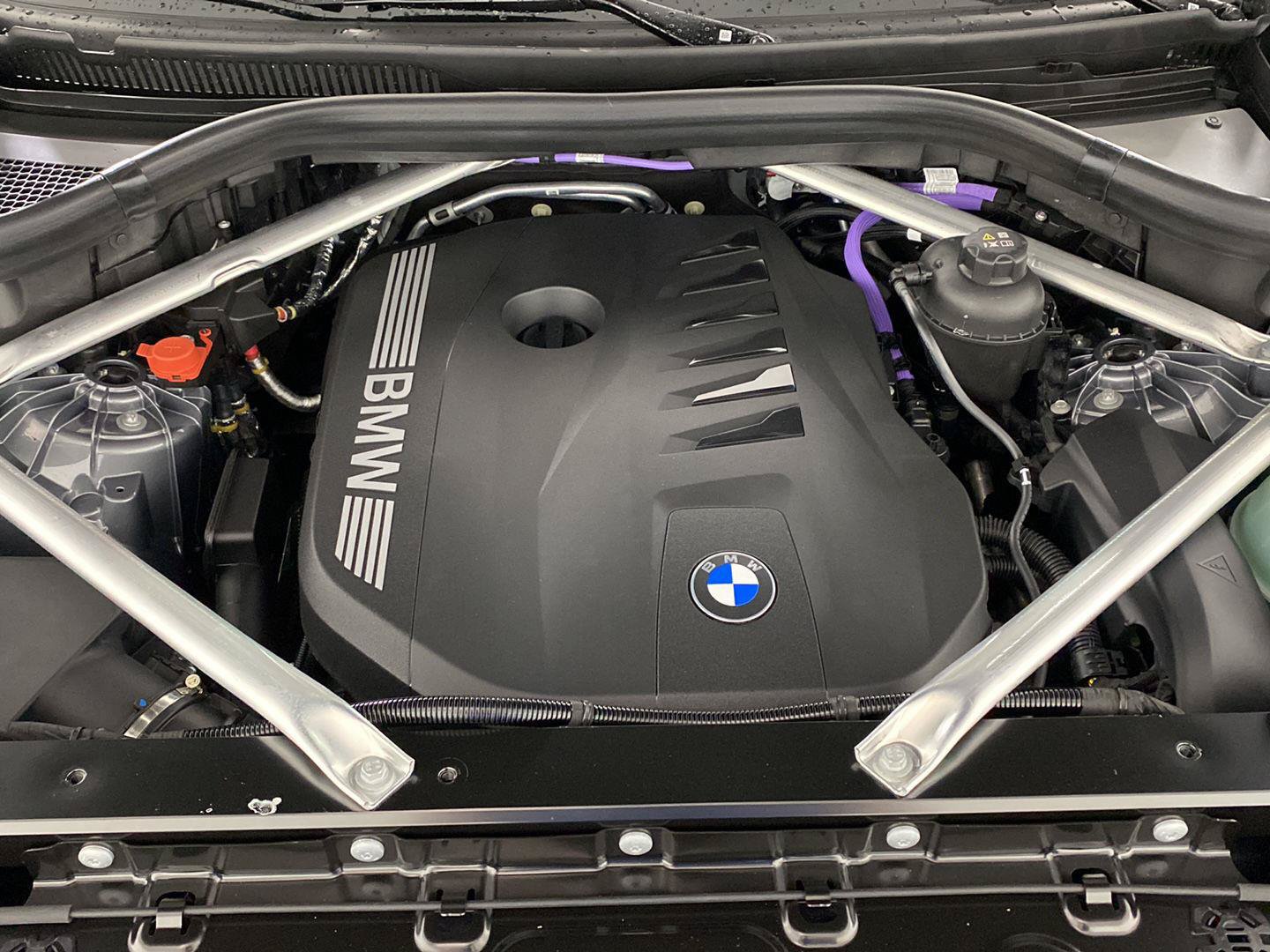 New 2026 BMW X5 xDrive40i AWD/4WD image 28
