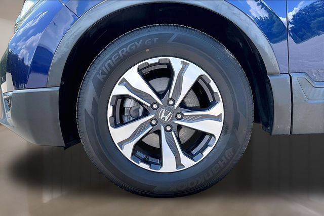 Used 2017 Honda CR-V LX image 29