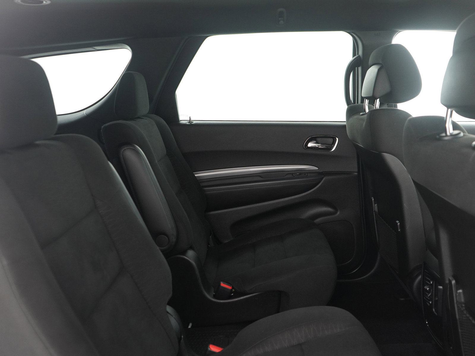 Used 2019 Dodge Durango GT w/ Blacktop Package image 13