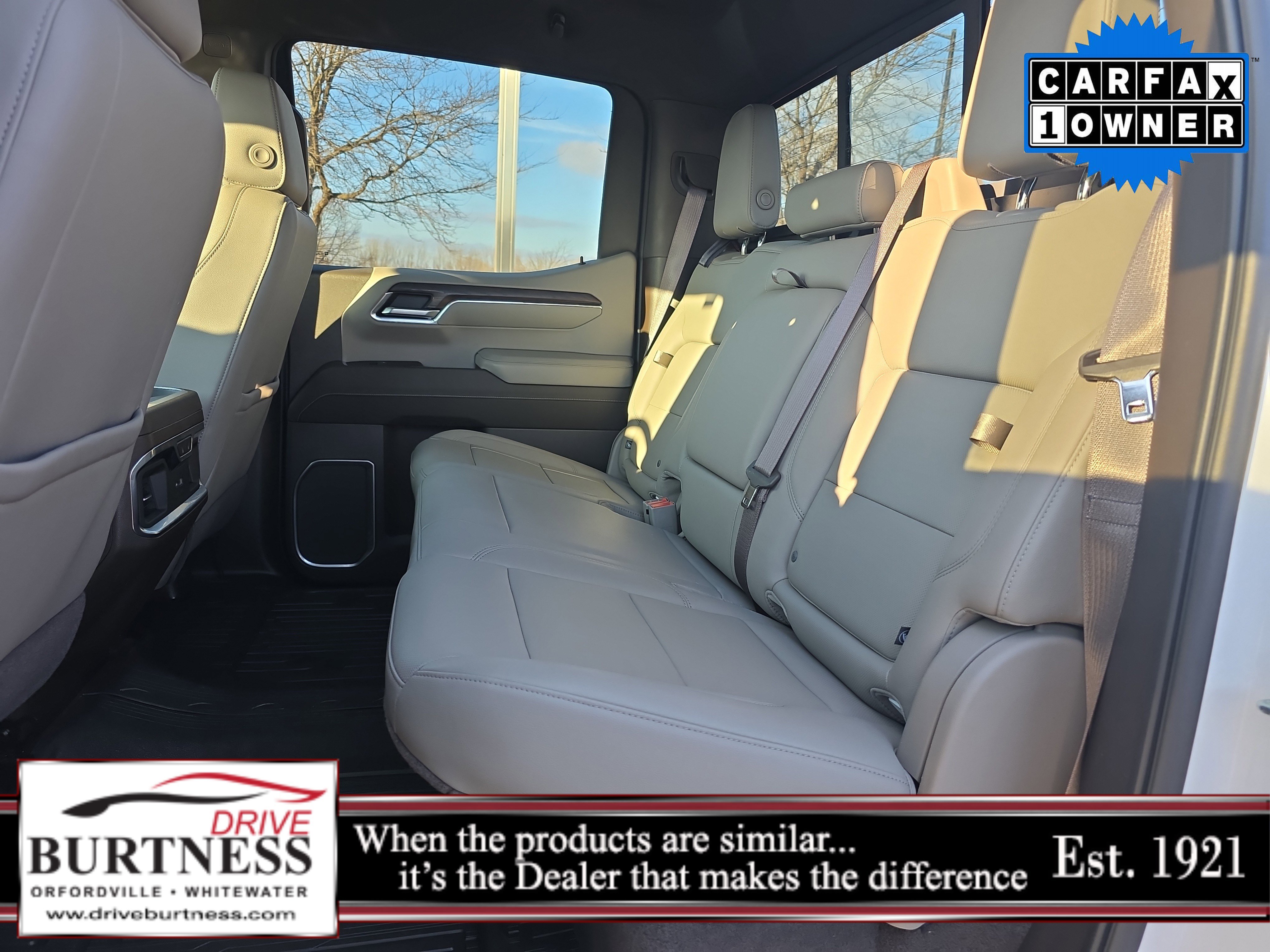 Used 2022 GMC Sierra 1500 SLT w/ SLT Premium Plus Package image 15