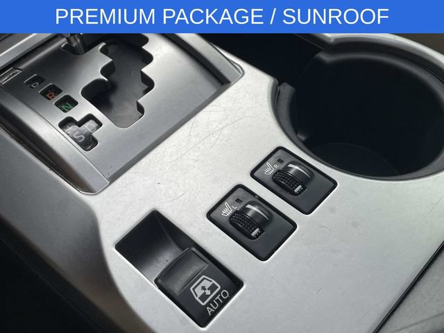Used 2016 Toyota 4Runner SR5 Premium RWD image 33