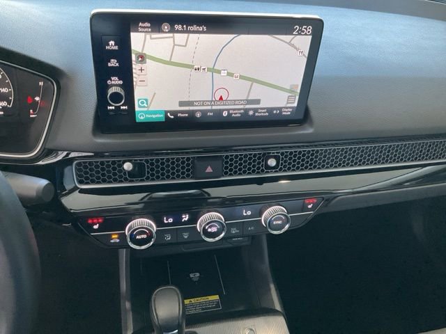Used 2023 Honda Civic Touring image 15