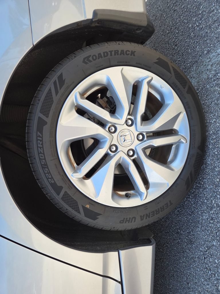 Used 2020 Honda Accord LX image 20