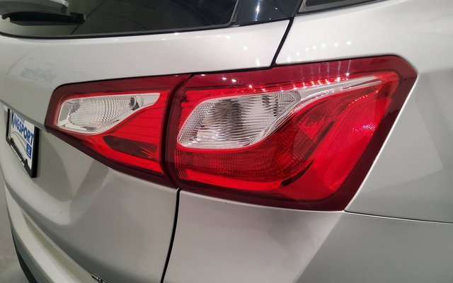 Used 2020 Chevrolet Equinox LT image 9