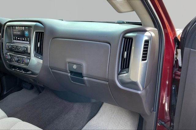 Used 2017 Chevrolet Silverado 1500 LT w/ All Star Edition image 18