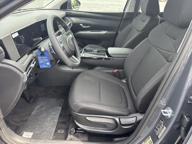 New 2026 Hyundai Tucson Blue SE AWD/4WD image 11
