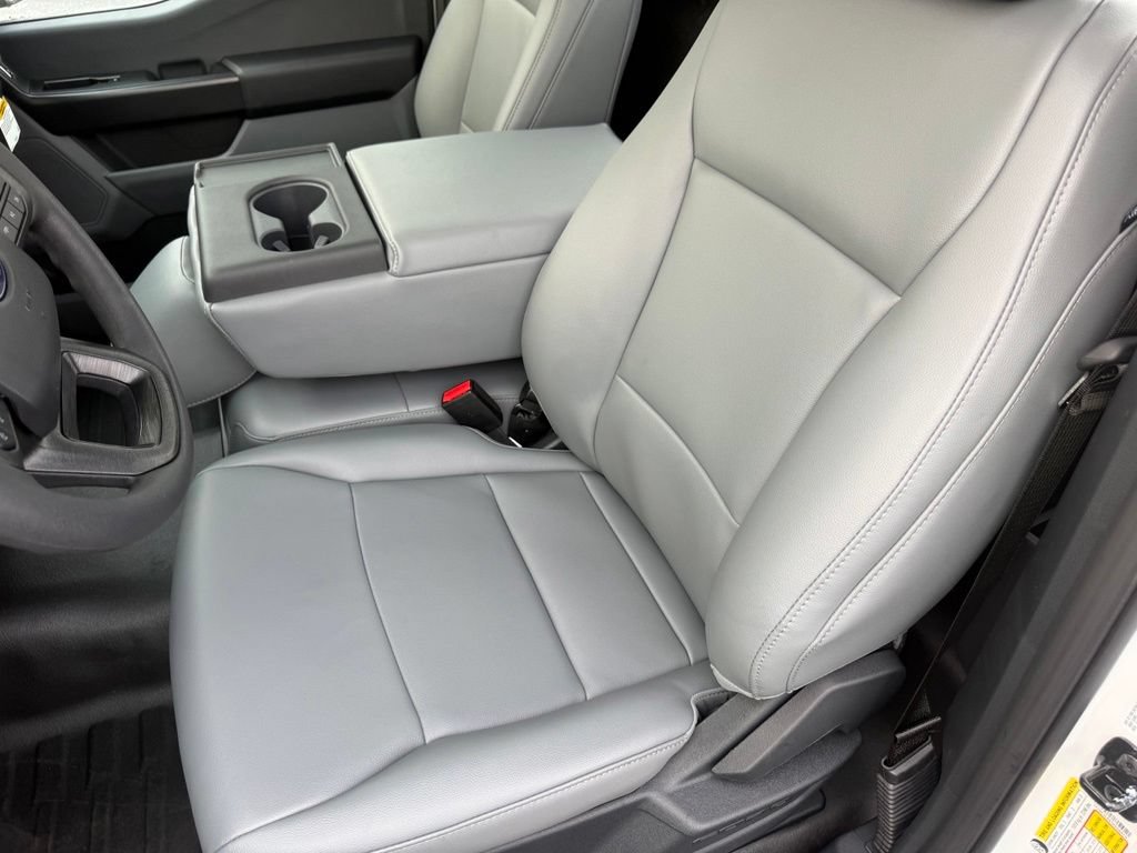 New 2026 Ford F150 XL AWD/4WD image 15
