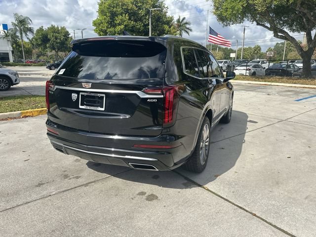 Used 2023 Cadillac XT6 Premium Luxury FWD image 32