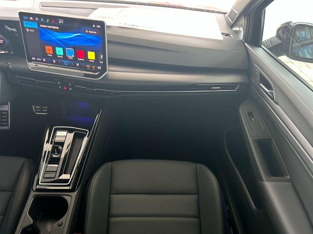 New 2026 Volkswagen Golf AWD/4WD image 47