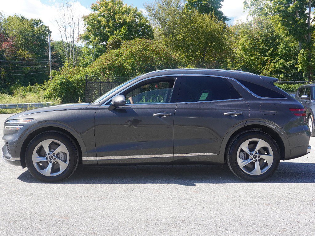 Used 2026 Genesis GV70 2.5T Advanced AWD/4WD image 20