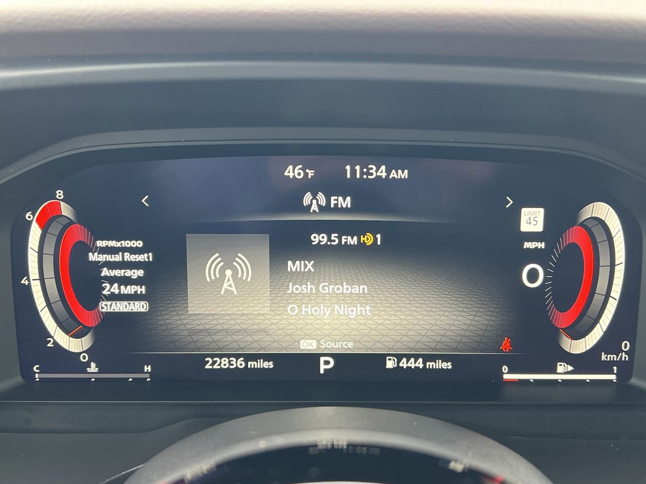 Used 2021 Nissan Rogue Platinum image 14