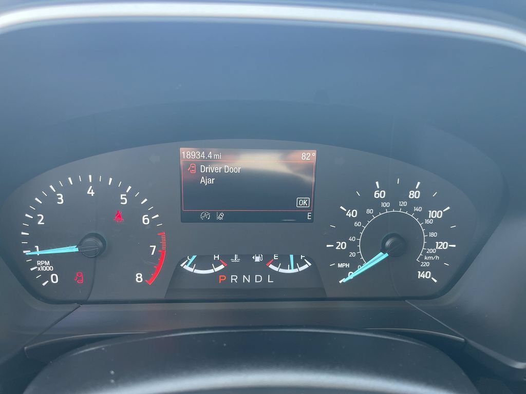 Used 2022 Ford Escape SE AWD/4WD image 15