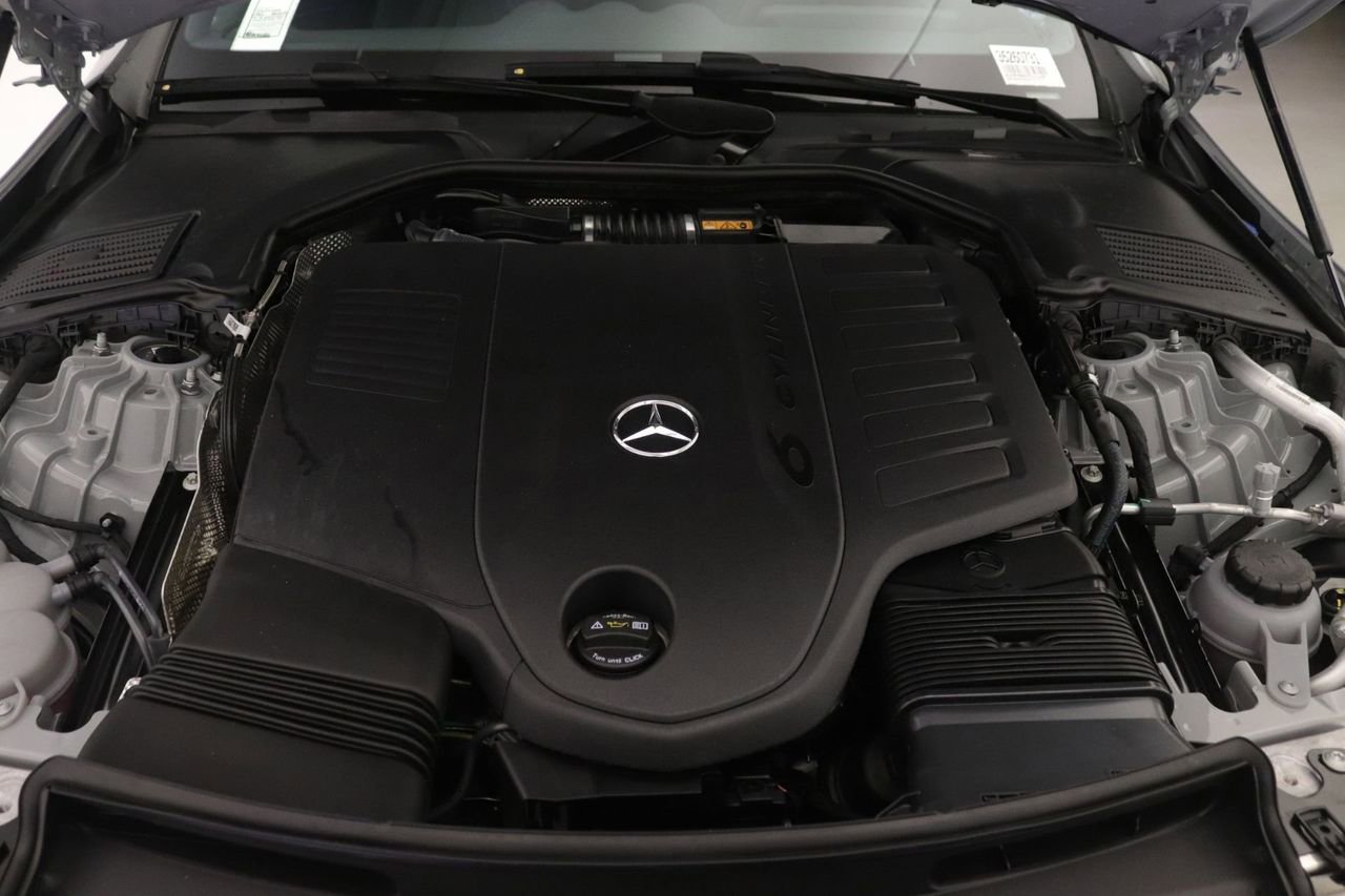 New 2026 Mercedes-Benz CLE 450 4MATIC Cabriolet image 10