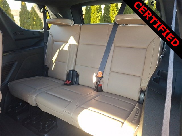 Used 2024 Chevrolet Tahoe Premier image 11