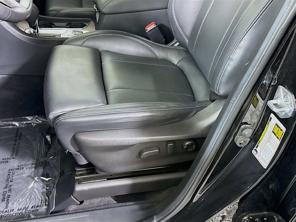 Used 2024 Subaru Ascent Touring AWD/4WD image 26