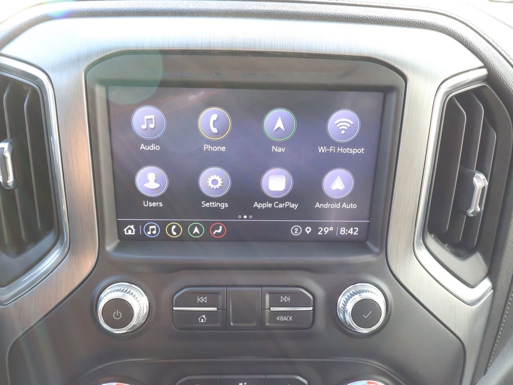 Used 2023 GMC Sierra 2500 Denali w/ Denali Ultimate Package image 24