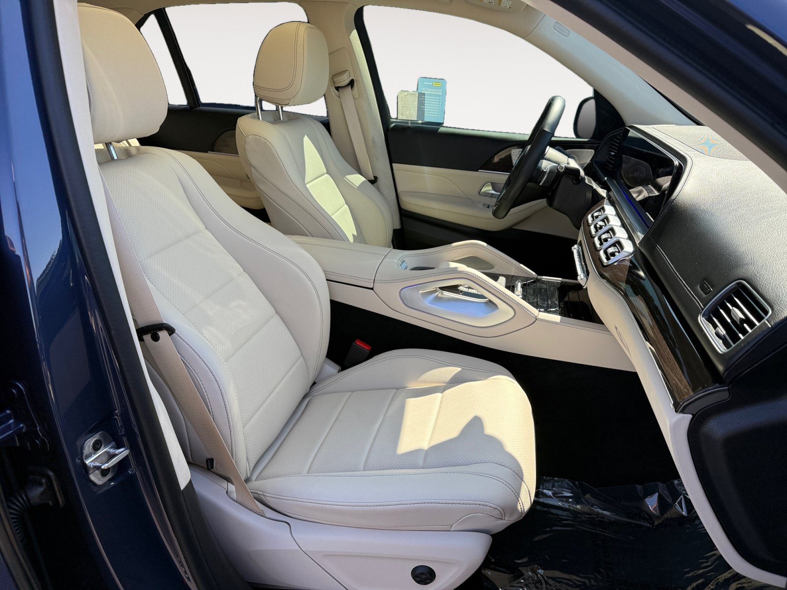 Used 2026 Mercedes-Benz GLE 450 4MATIC image 19