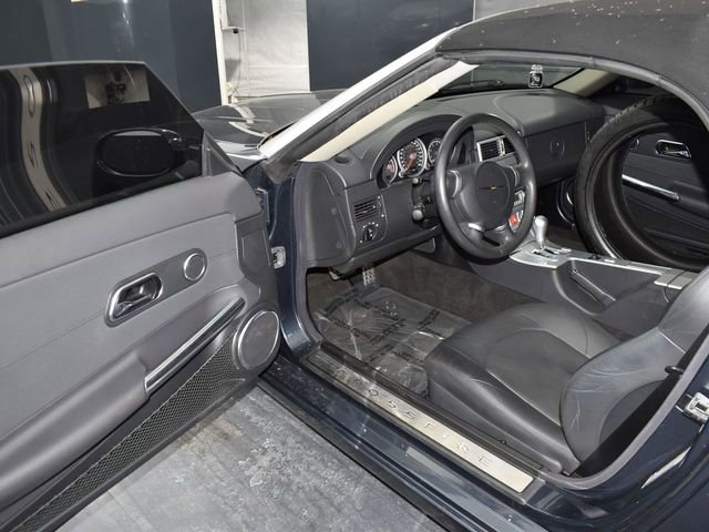 Used 2008 Chrysler Crossfire Limited image 12