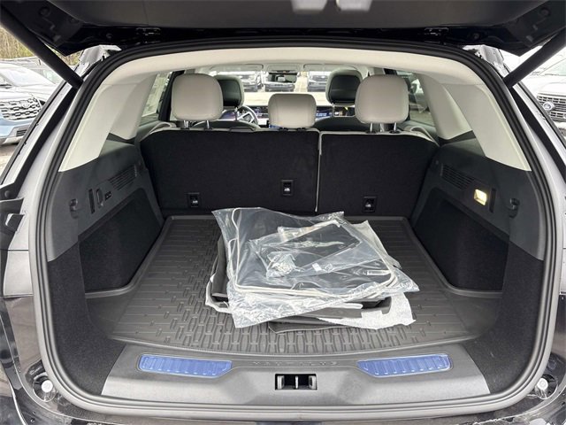 New 2026 Lincoln Nautilus Reserve image 12