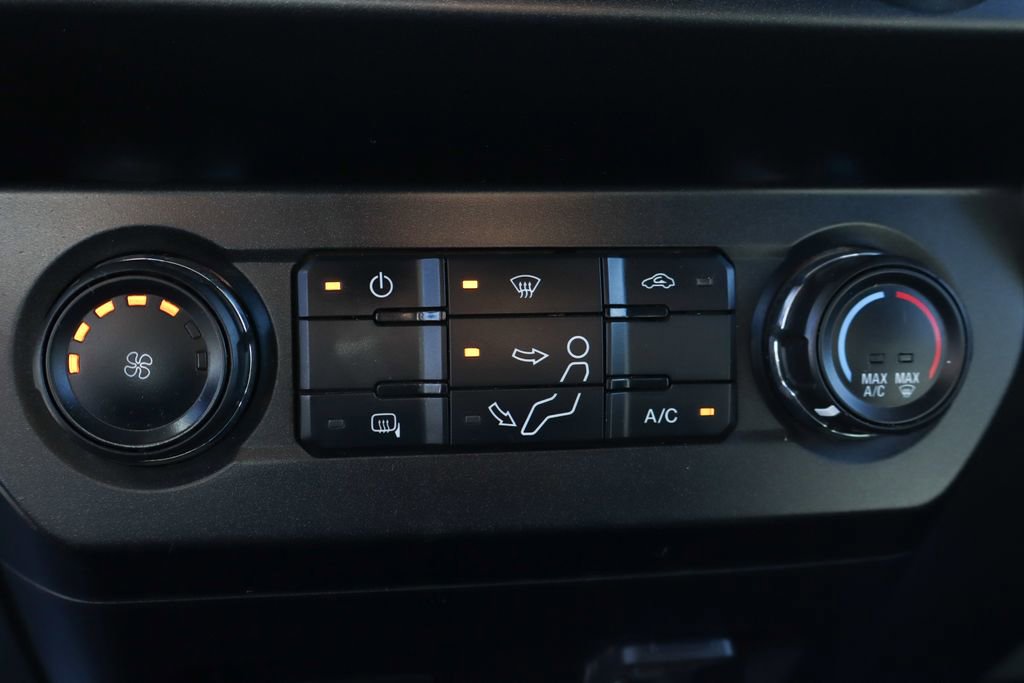 Used 2021 Ford F550 4x4 Crew Cab Super Duty image 41